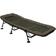 Розкладачка Prologic Inspire Relax 6 Leg Bedchair, 72703, купити, ціни в Києві та Україні, інтернет-магазин | Zabros