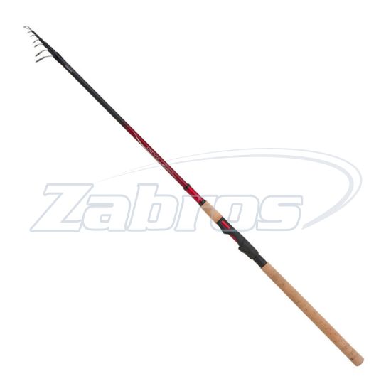 Фото Shimano Catana EX Tele Spin, SCATEXTE18L, 1,8 м, 3-14 г