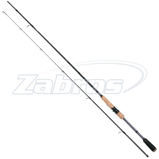 Фото Shimano Catana FX Spinning (F), SCATFX60LE, 1,83 м, 3-14 г