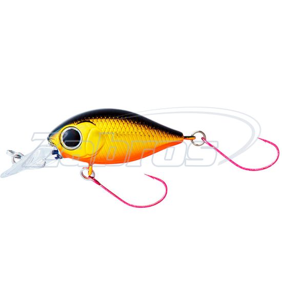 Фото Daiwa Haze Crank Jr, 2,7 см, 1,6 г, 1,2 м, Kurokin