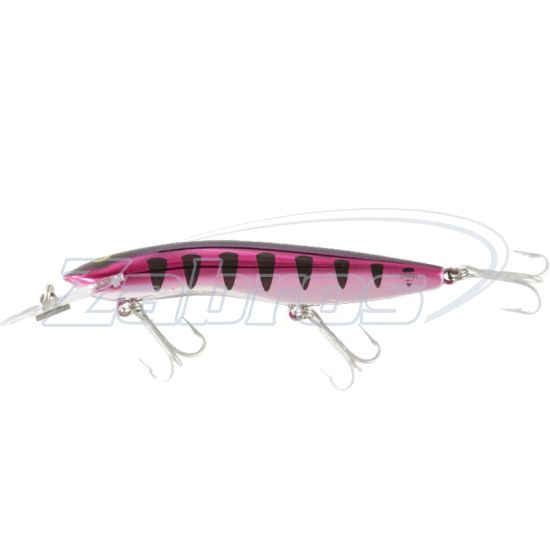 Фото Halco Sorcerer 125 DD, 12,5 см, 20 г, 5 м, R15