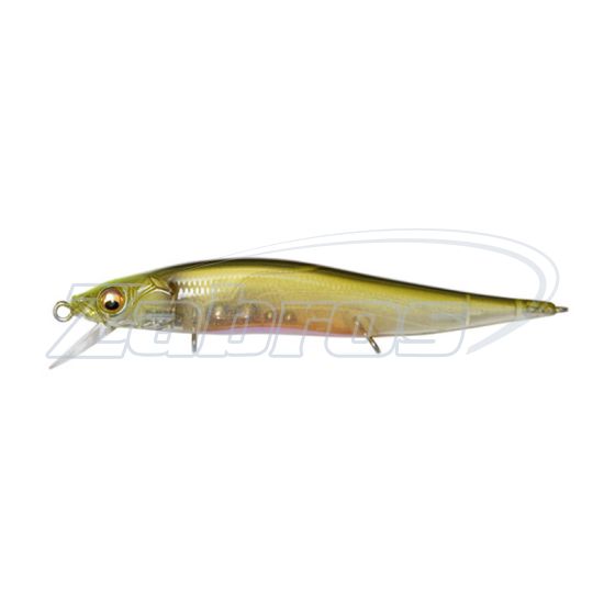 Фото Megabass Vision Oneten Jr. 98SP, 9,8 см, 10,5 г, 1,8 м, Signal Secret Oikawa