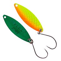 Блешня Select Omega, 2,8 г, 3,4 см, 14: купити, ціна, Київ, Україна | Zabros