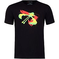 Футболка Select Kraken, S, Black: купити, ціна, Київ, Україна | Zabros