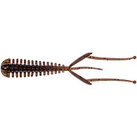 Силікон Select Toxic, 2,30", 5,85 см, 6 шт, 102: купити, ціна, Київ, Україна | Zabros