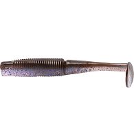 Силикон Daiwa Bait Junkie Minnow, 6,20", 15,75 см, 3 шт, Wakasagi, купить, цены в Киеве и Украине, интернет-магазин | Zabros