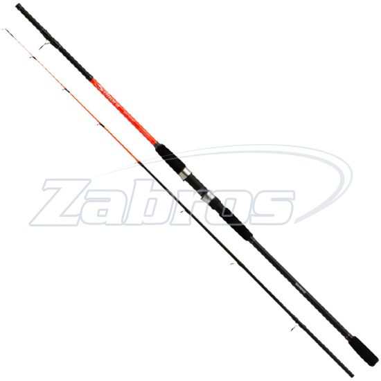 Фото Shimano Sonora Boat Quiver, SONBTQ210, 2,1 м, до 150 г