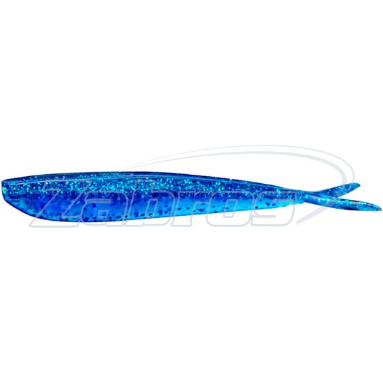 Фото Lunker City Fin-S Fish, 4,00", 10,15 см, 10 шт, 242