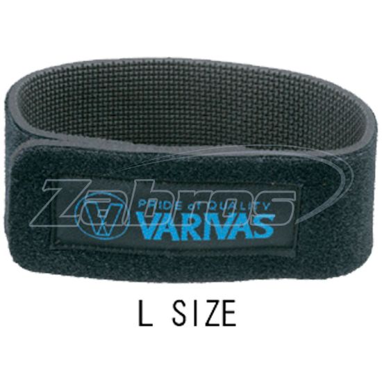 Фото Varivas Rod Belt, L, 5x40 см, 2 шт