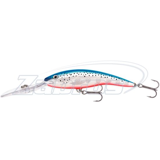 Фото Rapala Deep Tail Dancer 70F, 7 см, 9 г, 4,5 м, BFL