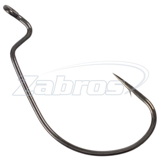 Фото X-Fish Хищник Трофей, 5/0, 2 шт Фото X-Fish Хищник Трофей, 5/0, 2 шт