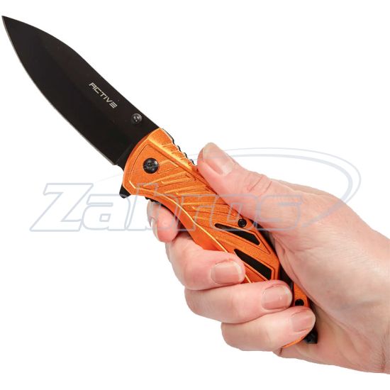 Купити Active Horse, Orange