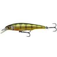Воблер Savage Gear Gravity Twitch SR, 6,7 см, 6 г, 1 м, Perch, купити, ціна, Київ, Україна | Zabros
