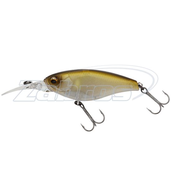 Фото Imakatsu Shad IS-100, 6 см, 11 г, 1,5 м, 875