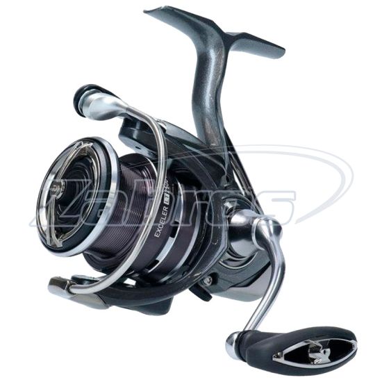 Фото Daiwa 20 Exceler LT, 1000-XH