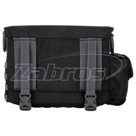 Фотографія Simms Open Water Tactical Waist Pack, 13375-001-00, 3,5 л, Black