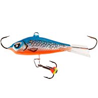 Балансир Lucky John Baltic, 2,5 см, 6 г, 61301-45H: купити, ціна, Київ, Україна | Zabros