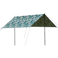 Тент Skif Outdoor Shield, 3x3 м, Camo, купити, ціни в Києві та Україні, інтернет-магазин | Zabros