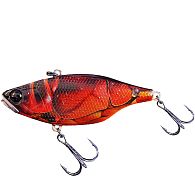 Воблер Jackall TN70 Full Tungsten, 7 см, 18,5 г, RT Escape Zarigani, купить, цена, Киев, Украина | Zabros