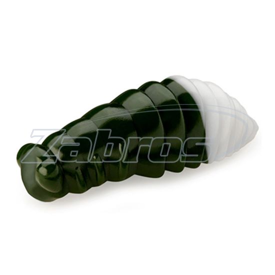 Фото FishUp Maya, 1,80", 4,6 см, 6 шт, #140, Сыр Фото FishUp Maya, 1,80", 4,6 см, 6 шт, #140, Сыр