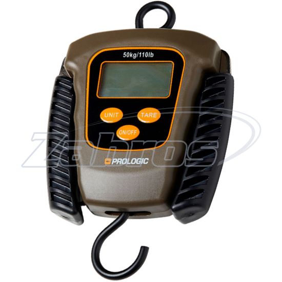 Фото Prologic Avenger Digital Scale, 75915, 50 кг