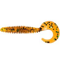 Силікон Lucky John Ultra Worm Curly, 2,00", 5,08 см, 10 шт, 140198-PA19, купити, ціни в Києві та Україні, інтернет-магазин | Zabros