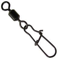 Вертлюжок с застежкой MiniMax Rolling Swivel With Nice Snap, YM-3004-8, 12 кг, 10 шт для рыбалки, купить, цены в Киеве и Украине, интернет-магазин | Zabros Вертлюжок с застежкой MiniMax Rolling Swivel With Nice Snap, YM-3004-8, 12 кг, 10 шт для рыбалки, купить, цены в Киеве и Украине, интернет-магазин | Zabros