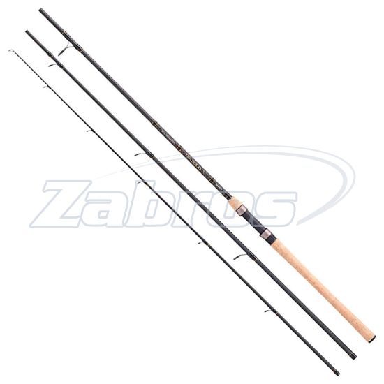 Фото Balzer Diabolo X Dead Bait Zander, 11139 360, 3,6 м, 20-65 г