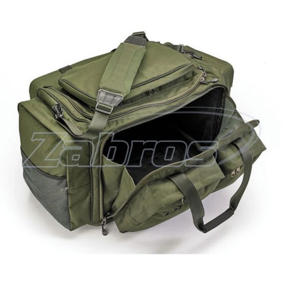 Фотографія Daiwa Infinity Carryall, 18701-018, 45x33x33 см