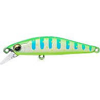 Воблер Daiwa Silver Creek Minnow Dart Custom, 53S, 5,3 см, 4,5 г, Lime Iwana, купить, цены в Киеве и Украине, интернет-магазин | Zabros