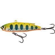 Воблер Lucky John Pro Series VIB Soft, 6,1 см, 14 г, LJVIBS61-137, купить, цена, Киев, Украина | Zabros