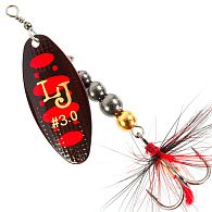 Блешня Lucky John Shelt Blade, #2, 9 г, LJSB02-009: купити, ціна, Київ, Україна | Zabros Блешня Lucky John Shelt Blade, #2, 9 г, LJSB02-009: купити, ціна, Київ, Україна | Zabros