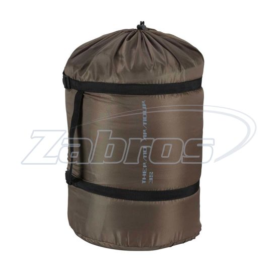 Малюнок Prologic Thermo Armour 3S Sleeping Bag, 54451
