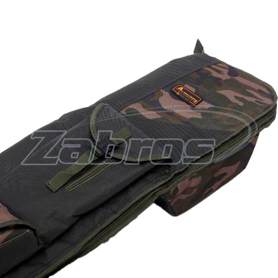 Фотографія Prologic Avenger Padded Holdall, 65084, 3+3 секц, 198x30x10 см