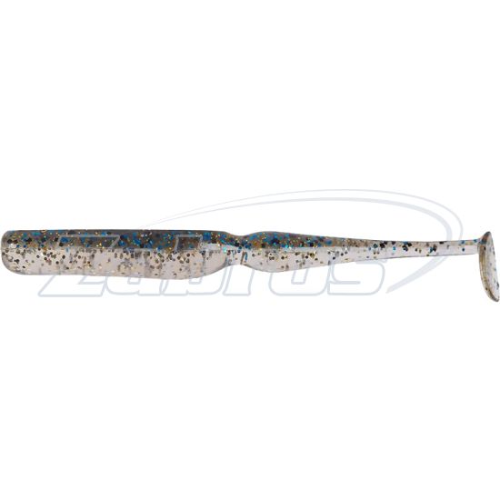 Фото Keitech Swing Bait, 2,80", 7,1 см, 8 шт, 418