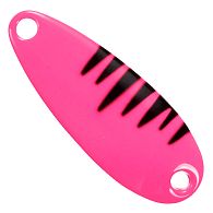 Блесна Daiwa Crusader Gekiatsu, 10 г, 4 см, Pink Tiger: купить, цена, Киев, Украина | Zabros