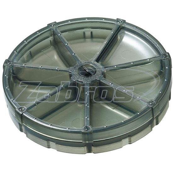 Фото DaiichiSeiko MC Case #75 R, 33299, 7,5x1,5 см, Foliage Green Фото DaiichiSeiko MC Case #75 R, 33299, 7,5x1,5 см, Foliage Green