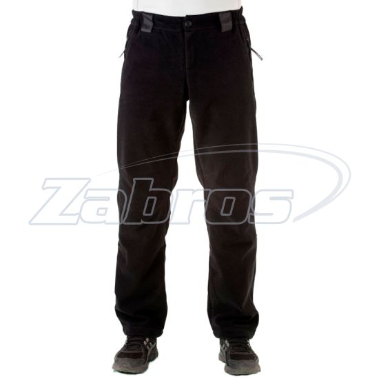 Фото Fahrenheit Windbloc, FAWB03001L, Black Фото Fahrenheit Windbloc, FAWB03001L, Black