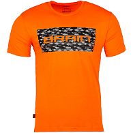 Футболка Brain 2022, XXXL, Orange: купить, цена, Киев, Украина | Zabros