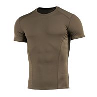 Футболка M-Tac Athletic Vent, 80017001-2XL, Olive, купить, цены в Киеве и Украине, интернет-магазин | Zabros