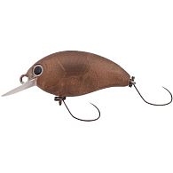 Воблер Nories Worming Crank Shot Spin Shallow 37F, 3,7 см, 3,5 г, 0,8 м, 128M, купить, цена, Киев, Украина | Zabros