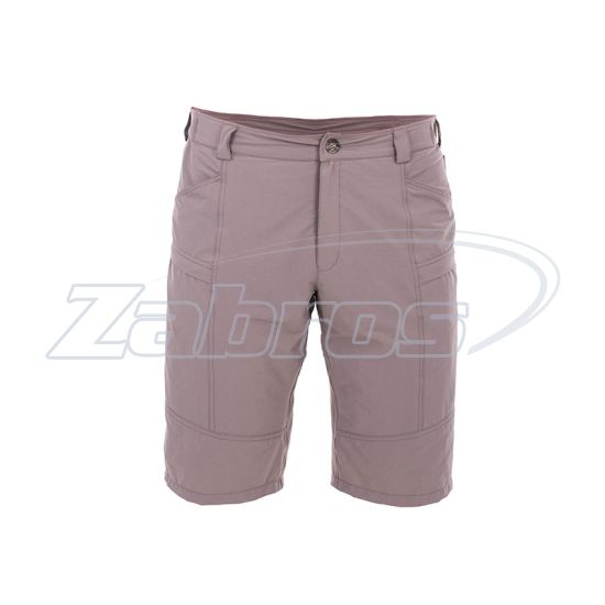 Фото Fahrenheit Solar Guard Stretch, FAPC04002S/R, Gray