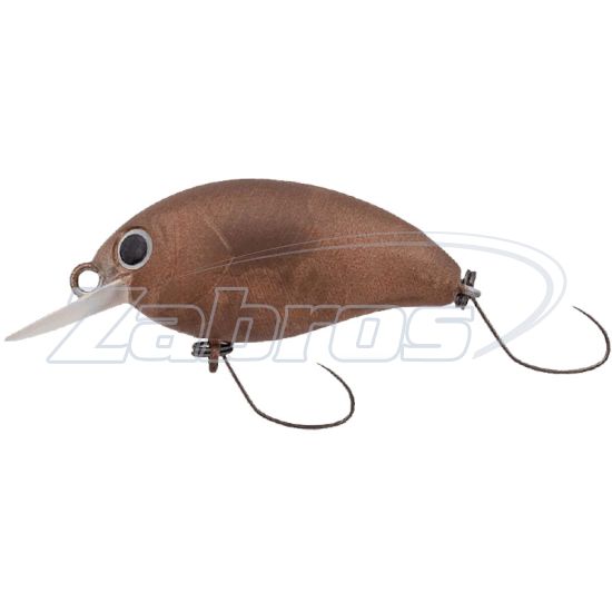 Фото Nories Worming Crank Shot Spin Shallow 37F, 3,7 см, 3,5 г, 0,8 м, 128M