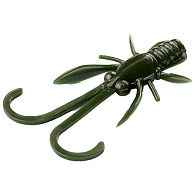 Силікон FishUp Baffi Fly, 1,50", 3,8 см, 10 шт, #110, Сир: купити, ціна, Київ, Україна | Zabros