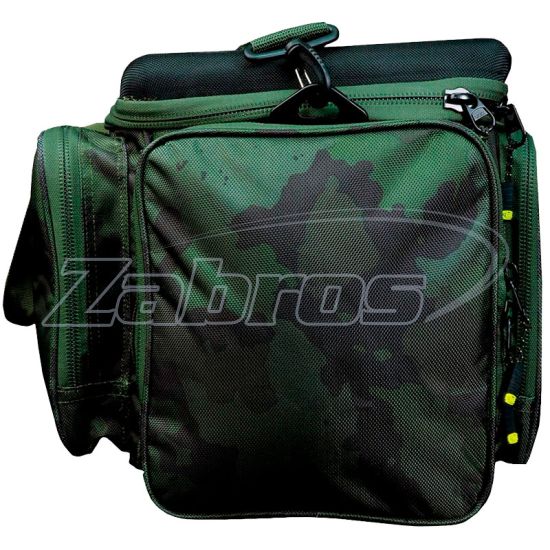 Малюнок RidgeMonkey Ruggage Hardtop Carryall, RM673, 45 л, 57x31x26 см