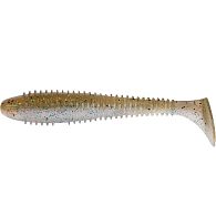 Силікон Select Fatfish, 3,80", 9,65 см, 5 шт, 213: купити, ціна, Київ, Україна | Zabros