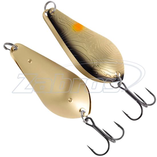 Фото Select ProAtom Noiser, 17 г, 6,5 см, 06 Фото Select ProAtom Noiser, 17 г, 6,5 см, 06