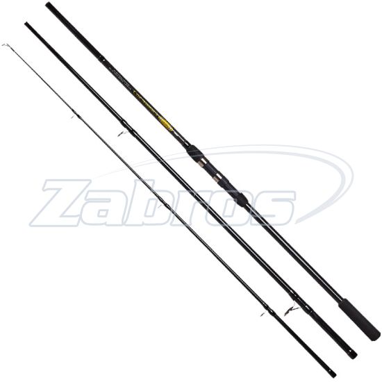 Фото Salmo Sniper Carp 3.0, 3255-330, 3,3 м, 3 секц, 3 lb Фото Salmo Sniper Carp 3.0, 3255-330, 3,3 м, 3 секц, 3 lb