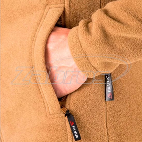 Fahrenheit Classic, FACL10307XS, Coyote, Київ