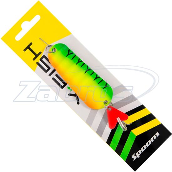 Фото X-Fish Buffalo, 27 г, 05